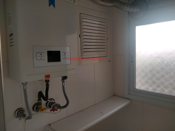 Imagem Apartamento com 2 Quartos à Venda, 62 m² em Parque União - Jundiaí