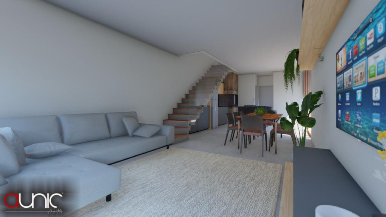 Imagem Sobrado com 4 Quartos à Venda, 164 m² em Capão Novo - Capao Da Canoa