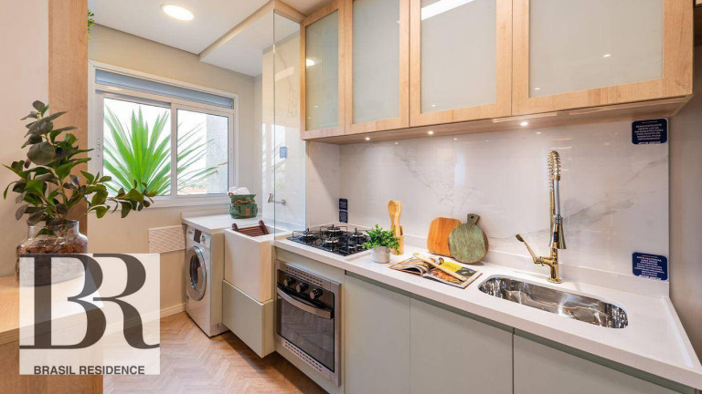 Imagem Apartamento com 2 Quartos à Venda, 37 m² em Cursino - São Paulo Imagem Apartamento com 2 Quartos à Venda, 37 m² em Cursino - São Paulo