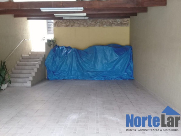 Imagem Casa com 4 Quartos à Venda, 235 m² em Vila Pirituba - São Paulo