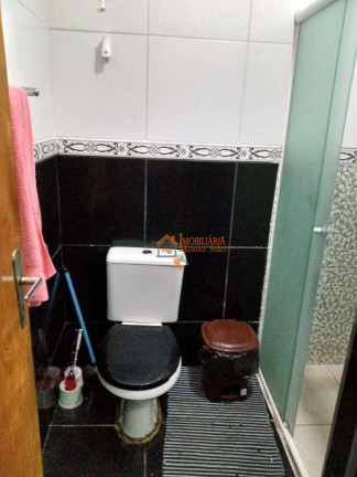 Imagem Casa com 2 Quartos à Venda, 115 m² em Vila Rosália - Guarulhos Imagem Casa com 2 Quartos à Venda, 115 m² em Vila Rosália - Guarulhos
