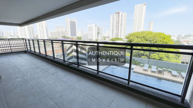 Apartamento com 4 Quartos à Venda, 153 m² em Vila Leopoldina - São Paulo