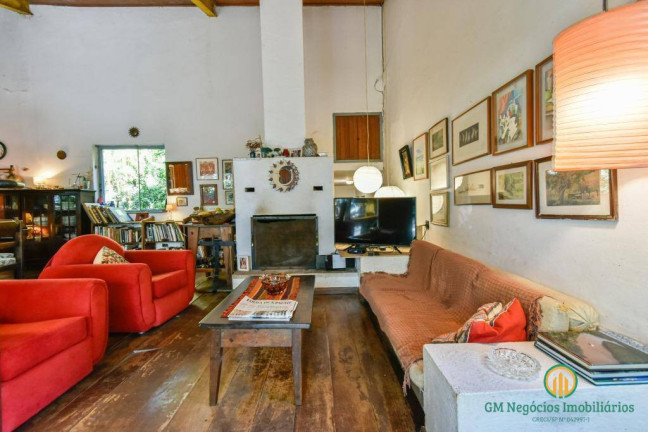 Imagem Casa de Condomínio com 4 Quartos à Venda, 230 m² em Nova Higienópolis - Jandira