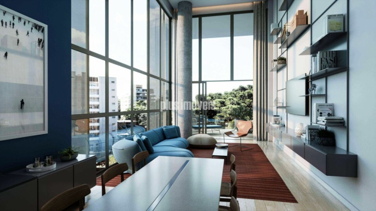 Imagem Apartamento com 3 Quartos à Venda, 371 m² em Jardim Paulista - São Paulo Imagem Apartamento com 3 Quartos à Venda, 371 m² em Jardim Paulista - São Paulo
