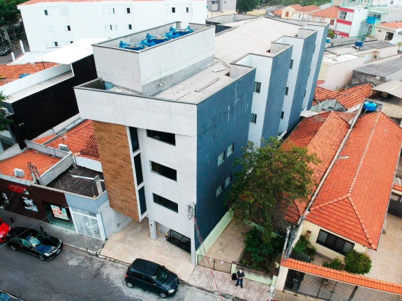 Imagem Kitnet com 1 Quarto para Alugar, 25 m² em Tatuapé - São Paulo