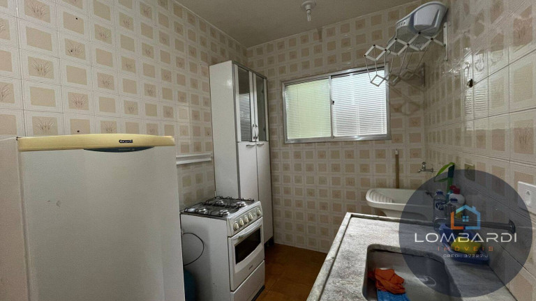 Imagem Apartamento com 1 Quarto à Venda, 49 m² em Itagua - Ubatuba Imagem Apartamento com 1 Quarto à Venda, 49 m² em Itagua - Ubatuba