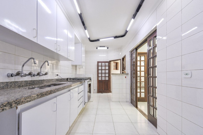 Imagem Casa com 3 Quartos à Venda, 280 m² em Jardim Da Glória - São Paulo Imagem Casa com 3 Quartos à Venda, 280 m² em Jardim Da Glória - São Paulo