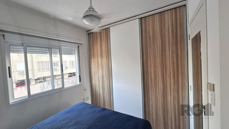 Imagem Imóvel com 1 Quarto à Venda,  em Menino Deus - Porto Alegre