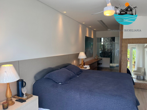 Imagem Imóvel com 5 Quartos à Venda, 500 m² em Juquehy - São Sebastião