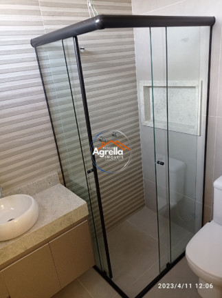 Imagem Imóvel com 3 Quartos à Venda, 196 m² em Condominio Residencial Califórnia - Estiva Gerbi Imagem Imóvel com 3 Quartos à Venda, 196 m² em Condominio Residencial Califórnia - Estiva Gerbi