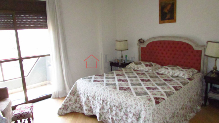 Imagem Apartamento com 3 Quartos à Venda, 226 m² em Aclimação - São Paulo