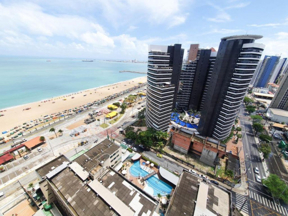 Imagem Apartamento com 2 Quartos à Venda, 65 m² em Meireles - Fortaleza Imagem Apartamento com 2 Quartos à Venda, 65 m² em Meireles - Fortaleza