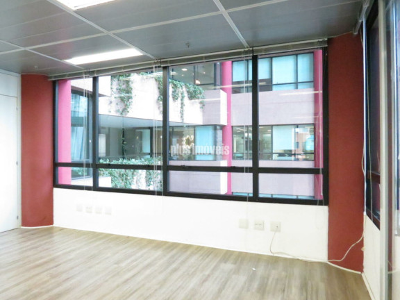 Imagem Imóvel Comercial para Alugar, 250 m² em Vila Olímpia - São Paulo Imagem Imóvel Comercial para Alugar, 250 m² em Vila Olímpia - São Paulo