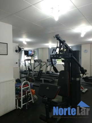 Imagem Apartamento com 3 Quartos à Venda, 98 m² em Tucuruvi - São Paulo