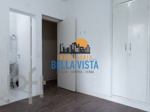 Imagem Apartamento com 5 Quartos à Venda,  em Santa Cecília - São Paulo