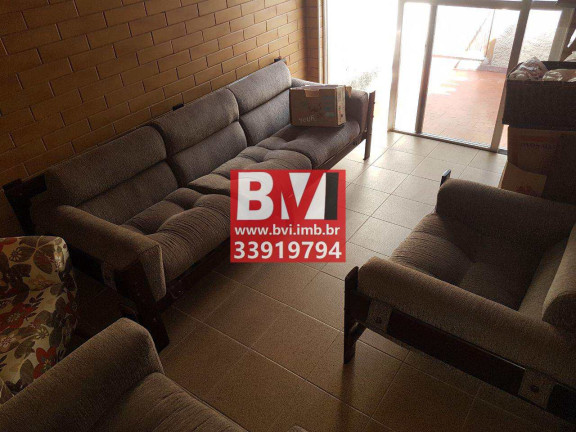 Imagem Casa com 3 Quartos à Venda, 150 m² em Vila Da Penha - Rio De Janeiro Imagem Casa com 3 Quartos à Venda, 150 m² em Vila Da Penha - Rio De Janeiro