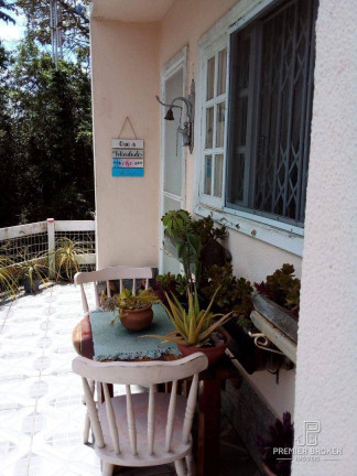 Imagem Casa com 3 Quartos à Venda, 80 m² em Cascata Guarani - Teresópolis Imagem Casa com 3 Quartos à Venda, 80 m² em Cascata Guarani - Teresópolis