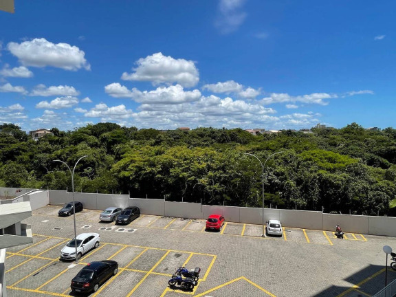 Imagem Apartamento com 2 Quartos à Venda, 50 m² em Morada De Laranjeiras - Serra