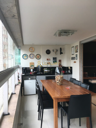 Imagem Imóvel com 4 Quartos à Venda, 161 m² em Serra - Belo Horizonte
