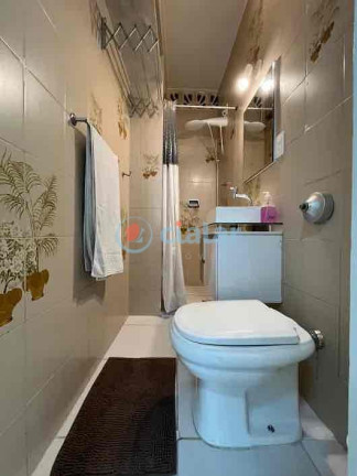 Imagem Apartamento com 1 Quarto à Venda, 38 m² em Botafogo - Rio De Janeiro Imagem Apartamento com 1 Quarto à Venda, 38 m² em Botafogo - Rio De Janeiro