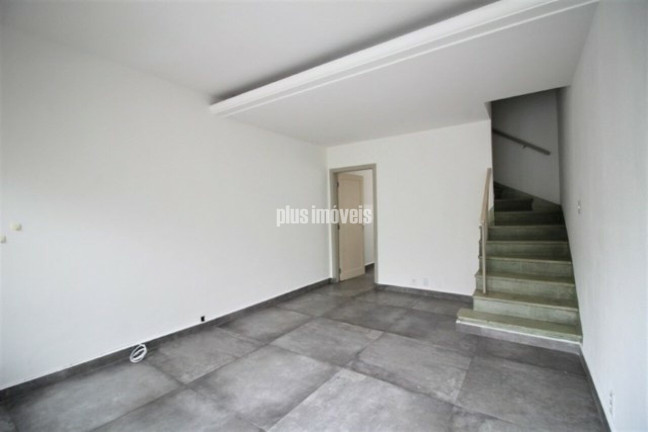 Imagem Casa com 3 Quartos para Alugar, 90 m² em Pinheiros - São Paulo Imagem Casa com 3 Quartos para Alugar, 90 m² em Pinheiros - São Paulo