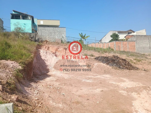 Terreno à Venda, 150 m² em Jardim Do Marquês - Jacareí