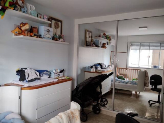 Imagem Apartamento com 2 Quartos à Venda, 94 m² em Setor Marista - Goiânia Imagem Apartamento com 2 Quartos à Venda, 94 m² em Setor Marista - Goiânia