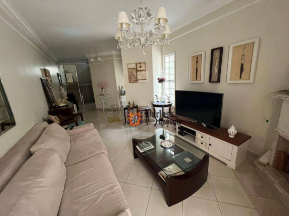 Imagem Sobrado com 4 Quartos à Venda, 257 m² em água Fria - São Paulo