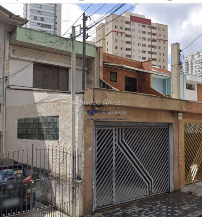 Imagem Sobrado com 4 Quartos à Venda, 240 m² em Tatuapé - São Paulo