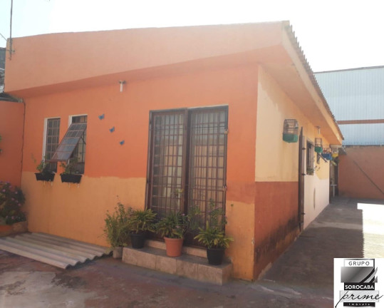 Imagem Casa com 2 Quartos à Venda, em Jardim Santa Cecília - Sorocaba Imagem Casa com 2 Quartos à Venda, em Jardim Santa Cecília - Sorocaba