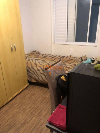 Imagem Apartamento com 2 Quartos à Venda, 52 m² em Vila Bremen - Guarulhos