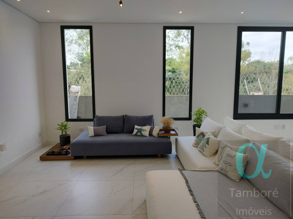 Imagem Casa com 4 Quartos à Venda, 340 m² em Tamboré - Santana De Parnaíba Imagem Casa com 4 Quartos à Venda, 340 m² em Tamboré - Santana De Parnaíba
