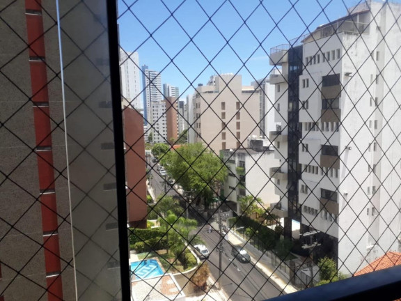 Imagem Apartamento com 3 Quartos à Venda, 115 m² em Jardim Apipema - Salvador