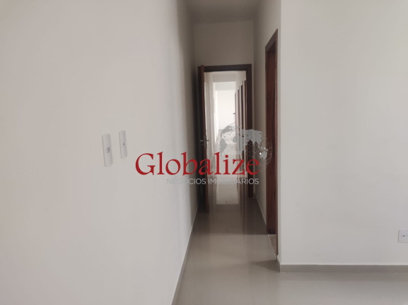 Imagem Casa com 3 Quartos à Venda, 90 m² em Embaré - Santos