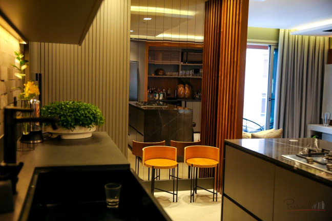 Imagem Apartamento com 3 Quartos à Venda, 210 m² em Agronômica - Florianópolis Imagem Apartamento com 3 Quartos à Venda, 210 m² em Agronômica - Florianópolis