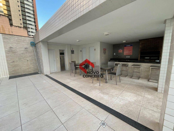 Imagem Apartamento com 2 Quartos à Venda, 86 m² em Mucuripe - Fortaleza