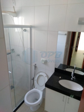 Imagem Apartamento para Alugar,  em Jardim Botânico - Ribeirão Preto