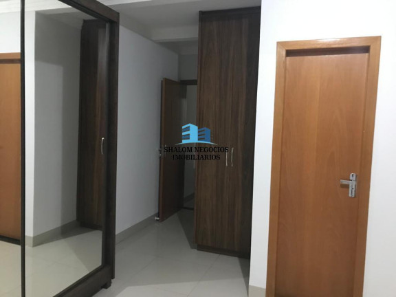 Imagem Casa com 3 Quartos à Venda, 116 m² em Jd Helvécia - Aparecida De Goiânia