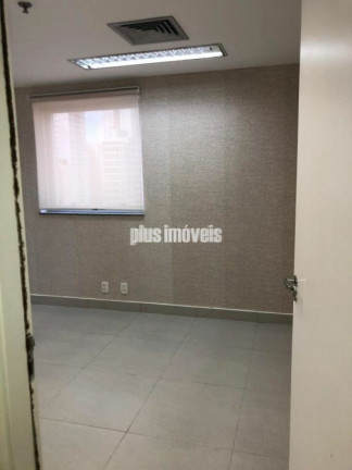 Imagem Imóvel Comercial à Venda, 34 m² em Santo Amaro - São Paulo