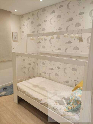 Imagem Apartamento com 3 Quartos à Venda, 83 m² em Centro - Diadema
