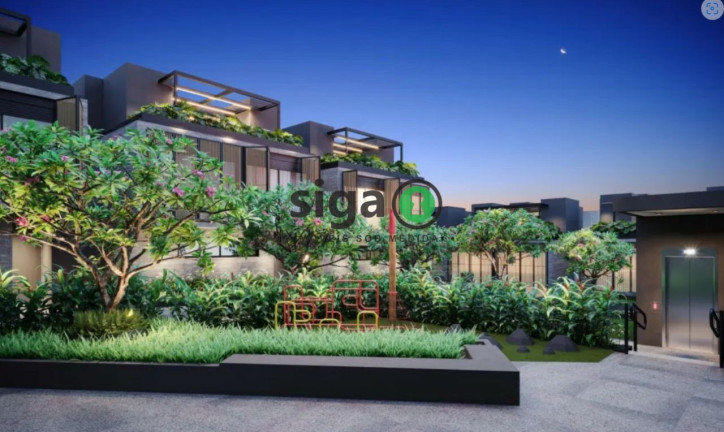 Imagem Casa com 3 Quartos à Venda, 630 m² em Cidade Jardim - São Paulo Imagem Casa com 3 Quartos à Venda, 630 m² em Cidade Jardim - São Paulo