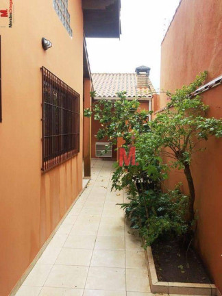 Imagem Casa com 4 Quartos à Venda, 216 m² em Estância São José - Peruíbe
