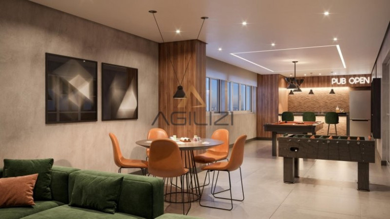 Imagem Apartamento com 2 Quartos à Venda, 62 m² em Vila Romana - São Paulo Imagem Apartamento com 2 Quartos à Venda, 62 m² em Vila Romana - São Paulo