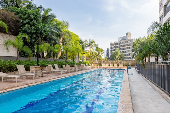 Imagem Apartamento com 3 Quartos à Venda, 115 m² em Jardim Prudência - São Paulo Imagem Apartamento com 3 Quartos à Venda, 115 m² em Jardim Prudência - São Paulo