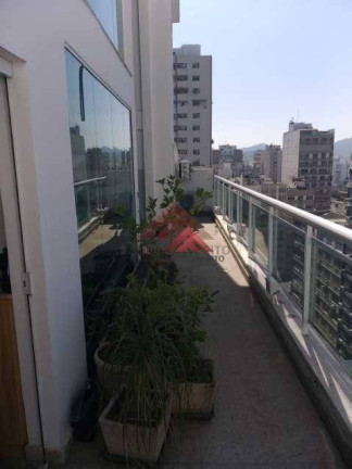 Imagem Cobertura com 4 Quartos à Venda, 278 m² em Icaraí - Niterói Imagem Cobertura com 4 Quartos à Venda, 278 m² em Icaraí - Niterói