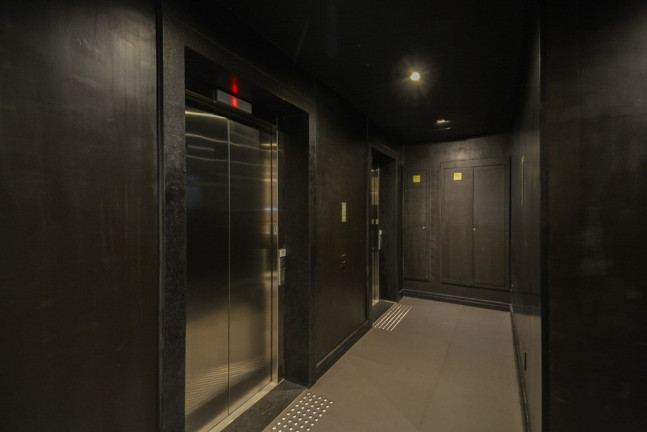 Imagem Apartamento com 1 Quarto à Venda, 38 m² em Consolação - São Paulo Imagem Apartamento com 1 Quarto à Venda, 38 m² em Consolação - São Paulo
