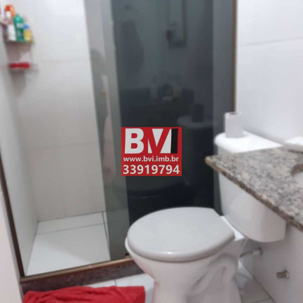 Imagem Apartamento com 3 Quartos à Venda, 60 m² em Vaz Lobo - Rio De Janeiro Imagem Apartamento com 3 Quartos à Venda, 60 m² em Vaz Lobo - Rio De Janeiro