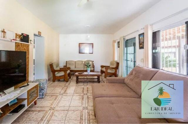 Imagem Casa com 3 Quartos à Venda,  em Jardim Campomar - Rio Das Ostras