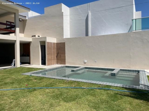 Imagem Casa com 7 Quartos à Venda, 480 m² em Carneiros - Tamandaré