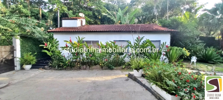 Imagem Sobrado com 6 Quartos à Venda, em Pacuíba - Ilhabela Imagem Sobrado com 6 Quartos à Venda, em Pacuíba - Ilhabela